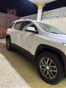 جي ام سي اكاديا